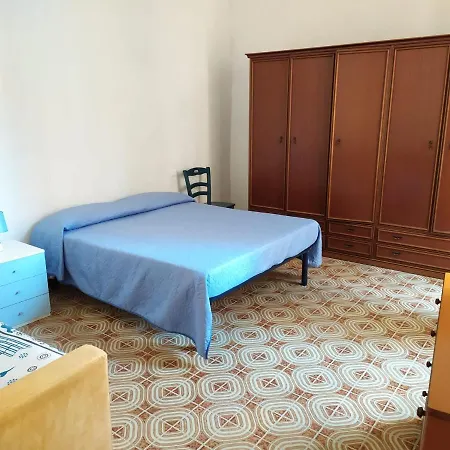 Modern History Apartment Imperia