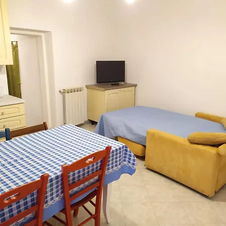 Apartment Modern History Imperia